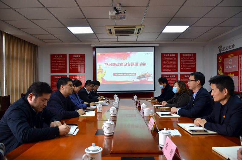 市紀(jì)委至安保公司開展黨風(fēng)廉政建設(shè)專題研討會.jpg